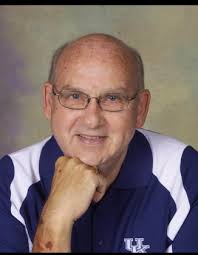 Obituary for John Thomas Taulbee