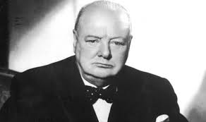 Résultat de recherche d'images pour "churchill film"