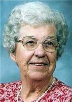 Ruth Puckett Obituary (1920