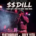 $$Dill