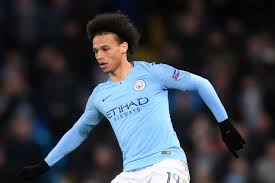 His current girlfriend or wife, his salary and his tattoos. Why Has Leroy Sane Not Renewed Contract With Man City Bitter And Blue