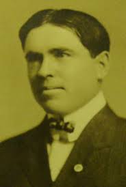 Harry Marshall Crain (1874-1967)