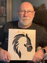 Scroll Saw Enthusiasts Sharing Experiences