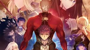 The fate series looks almost deceptively of course, and anime can't animate all the different routes that easily, but. How To Watch Fate Anime Series In The Right Order 9 Tailed Kitsune