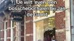 Zaterdagmiddag naar Den Bosch geweest, heerlijk dagje ... - TikTok