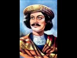 Raja ram mohan roy's palace , one of them. Raja Rammohan Roy