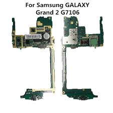 There are plenty of options available for unlocking your devic. Volledige Werken Gebruikt Originele Bord Voor Samsung Galaxy Grote 2 G7106 Unlock Wcdma Moederbord Logic Moederbord Mobile Phone Circuits Aliexpress