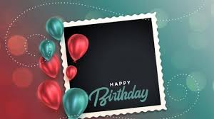 20 Link Twibbon Kartu Ucapan Selamat Ulang Tahun Ini Cara Membuatnya Tribunnews Com Mobile