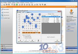 Salve amiche ed amici, per le prossime tre estrazioni del lotto, dal 10 al 14 ottobre 2015, se giocate i sistemi, non dimenticate di inserire il nostro numero capogioco!!! Software 10 E Lotto Totoproject Programmi E Sistemi Ridotti Per 10elotto