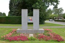 Find hotels in geleen using the list and search tools below. Memorial Second Armoured Division Hell On Wheels Geleen Tracesofwar Com