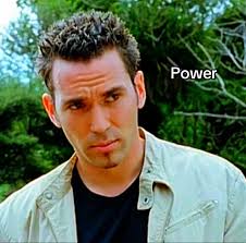 Jason David Frank As A Celebrity