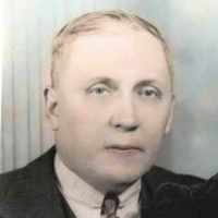 George Howe (1890–1973)