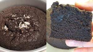 Oreo biscuit cake in kadai | eggless yummy oreo cake without oven recipe in hindi ingredients: Only 3 Ingredients Chocolate Cake Eggless Without Oven Oreo Cake Easy Oreo Cake Recipe Oreo Biscuit Cake Oreo Cake Recipes