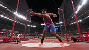 Raven saunders (born may 15, 1996) is an american track and field athlete who competes in the shot put and discus throw. Gcmzqgrw7jitzm