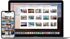 How To Transfer Photos From Iphone To Mac The Ultimate Guide Android Laptop Ipod Ipad