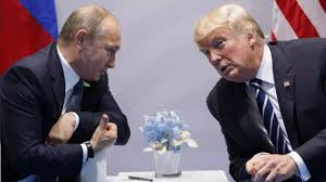 ‘Putin is a thug’: US senators say he’s stalling peace with Ukraine, planning new offensive
