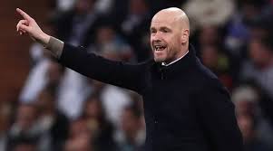All the information about erik ten hag: Wzx10a0m Ipesm