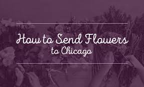 Flower delivery by florists online. How To Send Flowers To Chicago Ode A La Rose