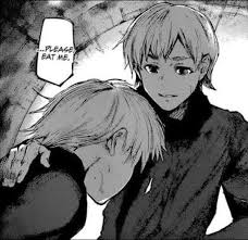 Tokyo Ghoul:Re (Anime) | Tokyo Ghoul Wiki | Fandom