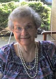 Ruth Brinegar Obituary (2020)