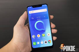 Alcatel 5V Review — A Worthy Comeback ...