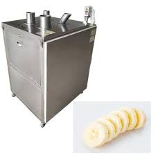 With the aid of our quality oriented pool of professionals, we are dealing in offering electric banana slicer to our large client base. China Industrial Automatic Electric Cassava Slicing Sweet Potato Chips Slicer Machine Suppliers Best Price Industrial Automatic Electric Cassava Slicing Sweet Potato Chips Slicer Machine For Sale Juyou