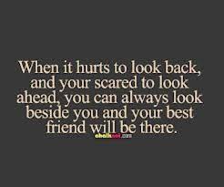 I will be there quotes. Quotes About Always There For Me 107 Quotes