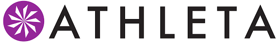 Athleta Logos Download