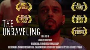 The Unraveling