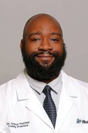 Arthur Huntley's Instagram, Twitter & Facebook