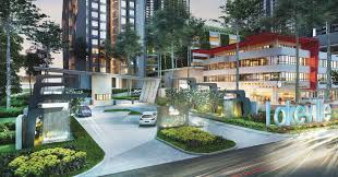 Main marketsnorth america south america western europe eastern europe ea. Revival Projects New Launches Transform Sentul