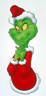 Oil Markets Move Toward Balance As The Grinch Lurks Grinch Christmas Decorations Grinch Christmas Whoville Christmas