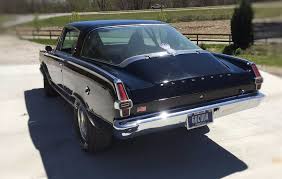 Image result for Black 1966 Barracuda
