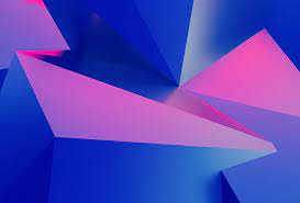 T002sm ukuran 25 x 27 x 3,5 cm harga rp. Wallpaper Merah Geometris Hd Unduh Gratis Wallpaperbetter