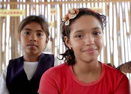 When it comes to schools for indigenous children, new brunswick has its own dark secrets. News Unhcr Works With Wayuu Indigenous Children And Girls From Venezuela So They Can Continue Their Education In Colombia