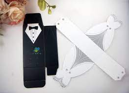 Bride And Groom Wedding Dress Wedding Door Gift Box Diy Gifts For Boyfriend Groom Gift Box Gift Box Template