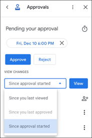 نتیجه جستجوی لغت [approvals] در گوگل