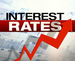 Suku bunga kredit (lending facility), yakni jenis bunga yang digunakan dalam urusan pinjam meminjam. Pengertian Jenis Fungsi Dan Faktor Tingkat Suku Bunga Kajianpustaka Com