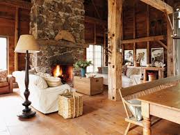 Warm And Inviting Rustic Living Room Ideas Artmakehome