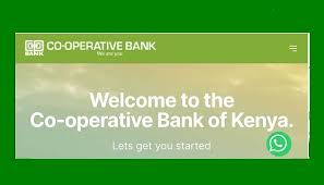Electronic banking provides you access to your coop accounts 24 hours a day, 7 days a week, 365 days a year, through desktop, tablet, or mobile devices. How To Register And Use Co Operative Bank Of Kenya Internet And Mobile Banking