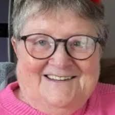 Eileen (Eily) Shanahan née Galibert,