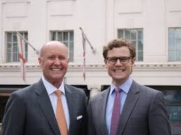 After more than five years at The...