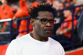 Cowboys Legend Michael Irvin Pens Heartfelt Mother's Day Message for His  Late Mom Pearl