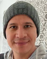 Michael Edward Martinez Obituary August 2, 2025