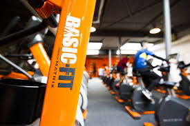 Why you should join basic fit. Basic Fit Naaldwijk Indebuurt Westland