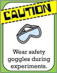 Who said safety posters have to be boring? 39 Best Lab Safety Poster Ideas Lab Safety Lab Safety Poster Safety Posters