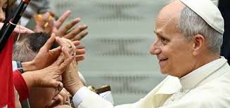 Monsignor António Constantino: “Let's walk together in faith and  communication”