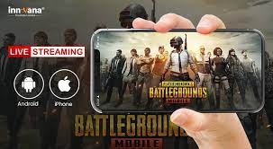 How To Live Stream Pubg Mobile From Your Android And Iphone Device