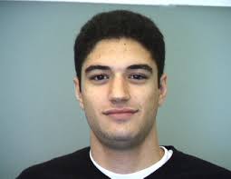 CS3 Spring 2001 : Staff Photos