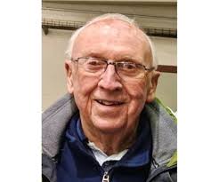 Richard Wheeler Obituary (1932